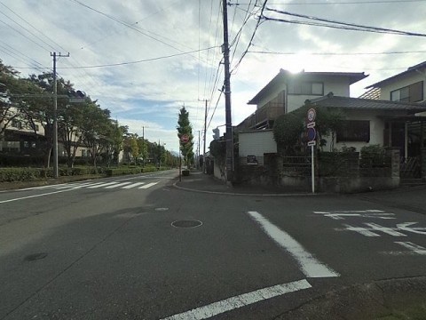 パノラマ