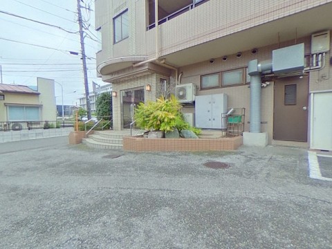 パノラマ