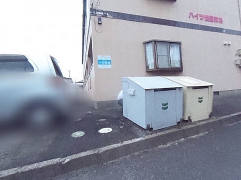 パノラマ