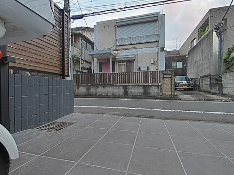 パノラマ