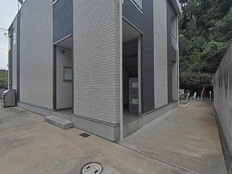 パノラマ