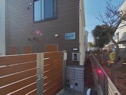 パノラマ