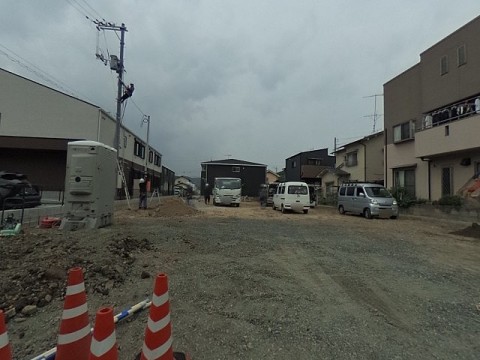 パノラマ