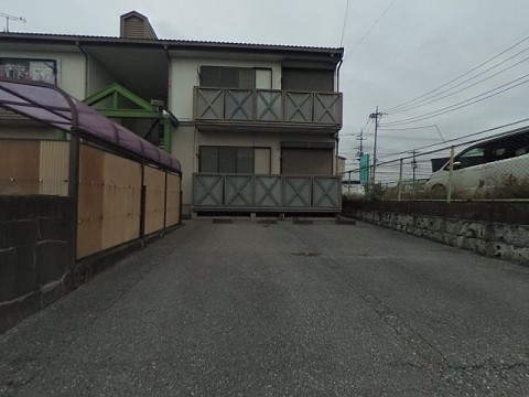 パノラマ