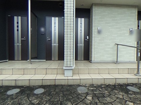 パノラマ
