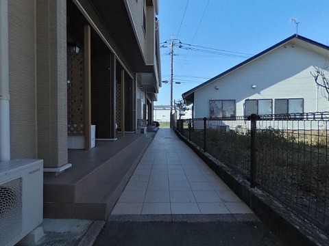 パノラマ