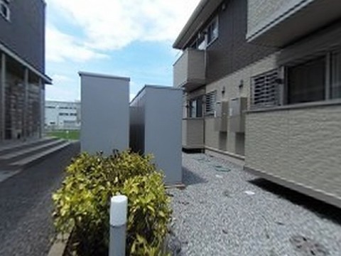 パノラマ