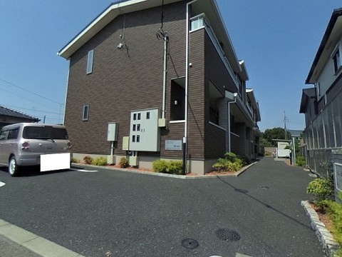 パノラマ