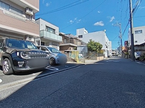 パノラマ