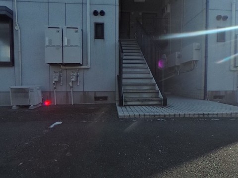 パノラマ
