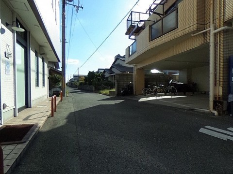 パノラマ