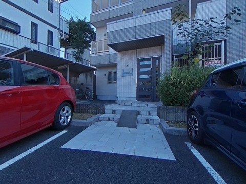 パノラマ