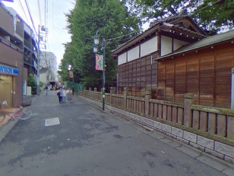 パノラマ
