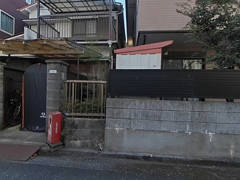 パノラマ