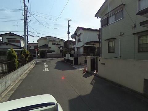 パノラマ
