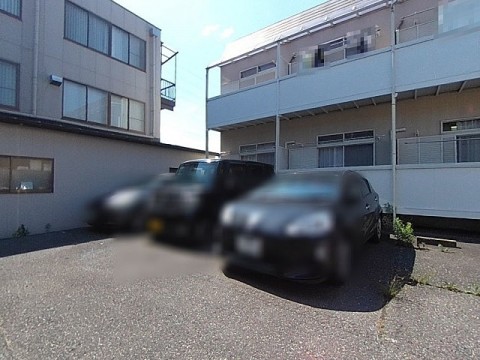 パノラマ
