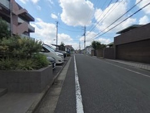 パノラマ