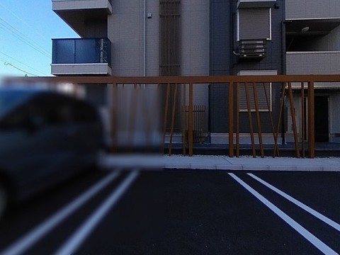 パノラマ