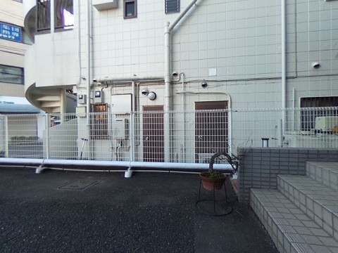 パノラマ