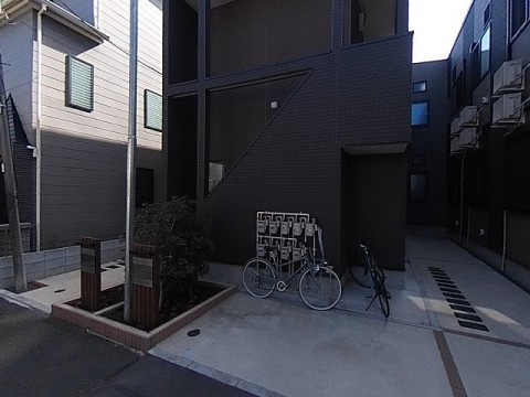 パノラマ