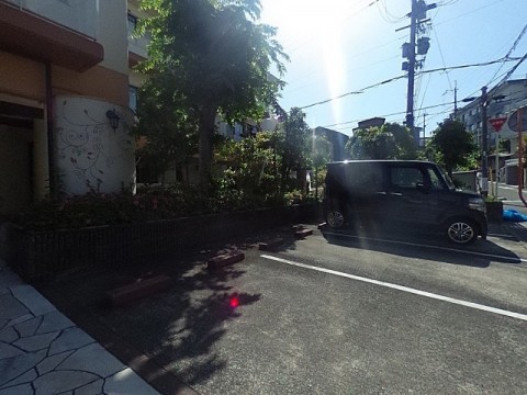 パノラマ