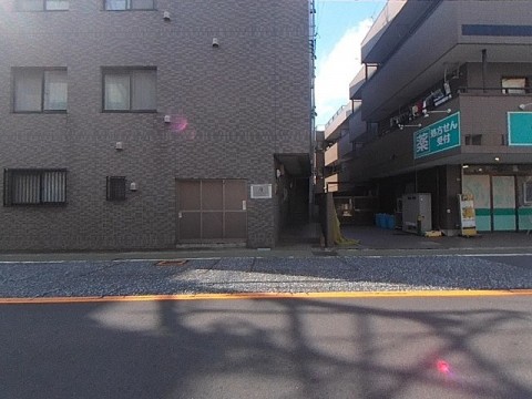 パノラマ