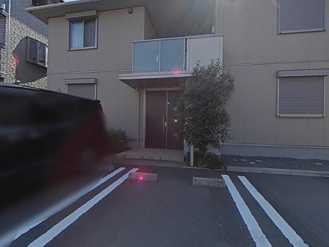 パノラマ