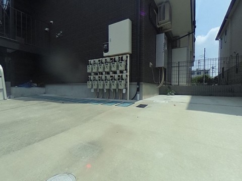 パノラマ