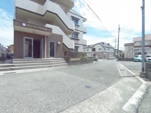 パノラマ