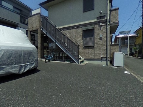 パノラマ
