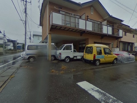 パノラマ