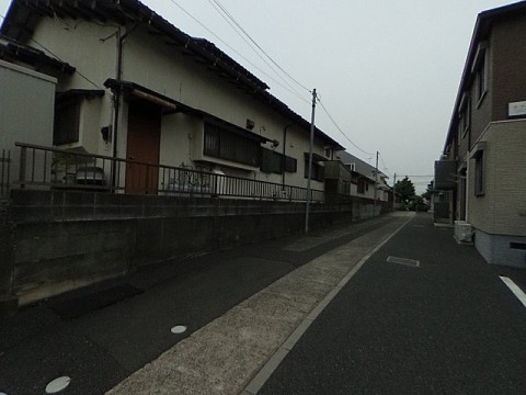 パノラマ
