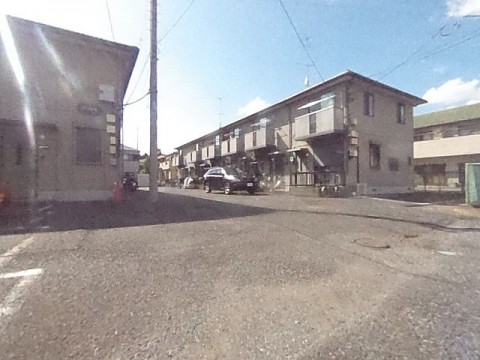 パノラマ