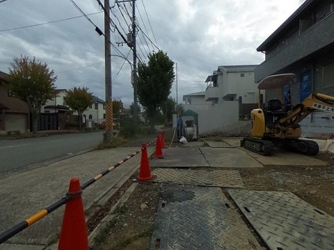 パノラマ