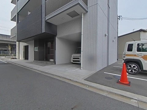 パノラマ