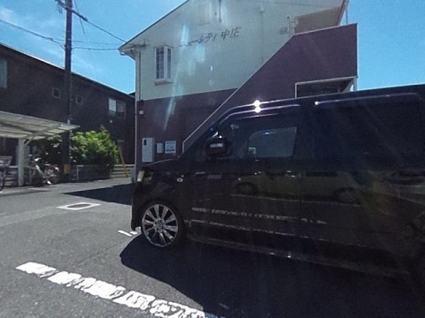 パノラマ