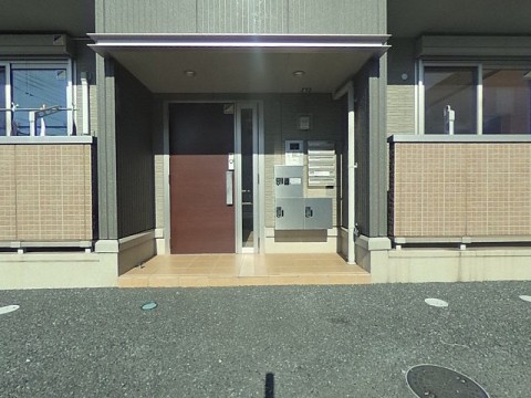 パノラマ