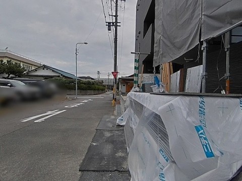 パノラマ