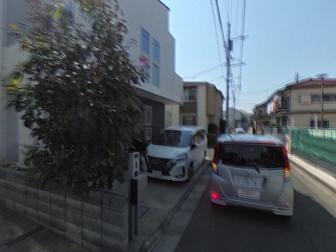 パノラマ
