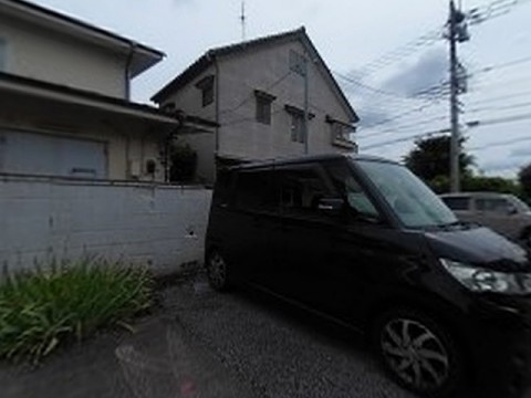パノラマ