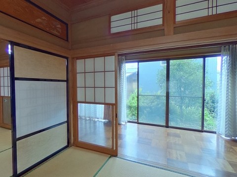 パノラマ