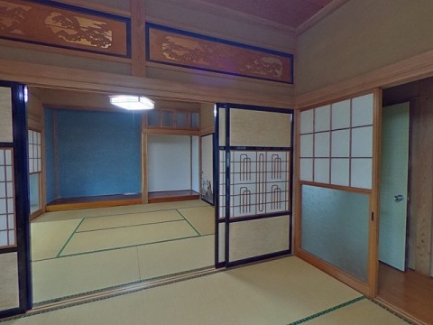パノラマ
