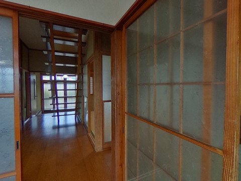 パノラマ