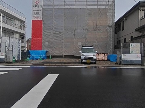 パノラマ