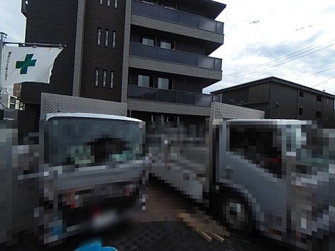 パノラマ