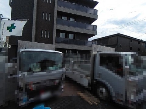 パノラマ