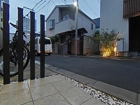 パノラマ