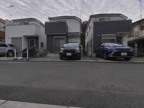 パノラマ