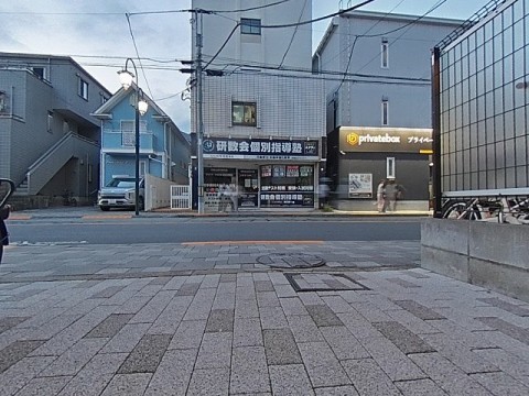 パノラマ