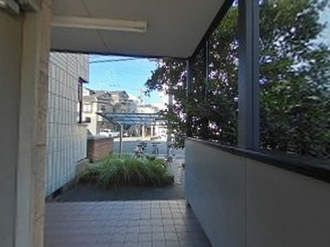 パノラマ